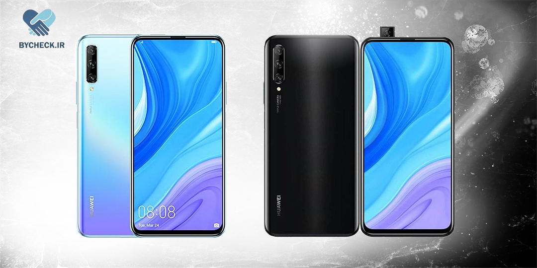 خرید اقساطی گوشی هوآوی Y9S از بای چک