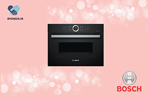 مایکروفر بوش