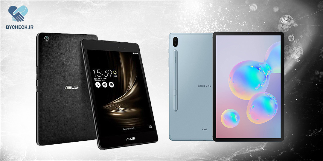 خرید اقساطی تبلت از بای چک