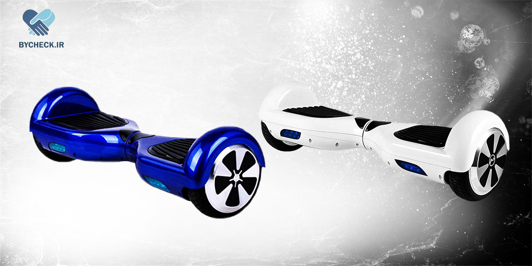 خرید اقساطی اسکوتر برقی از بای چک