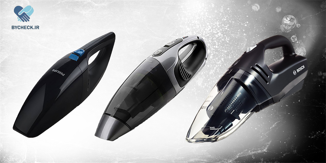 خرید اقساطی جارو شارژی از بای چک