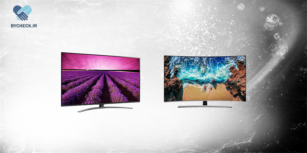 خرید اقساطی تلویزیون