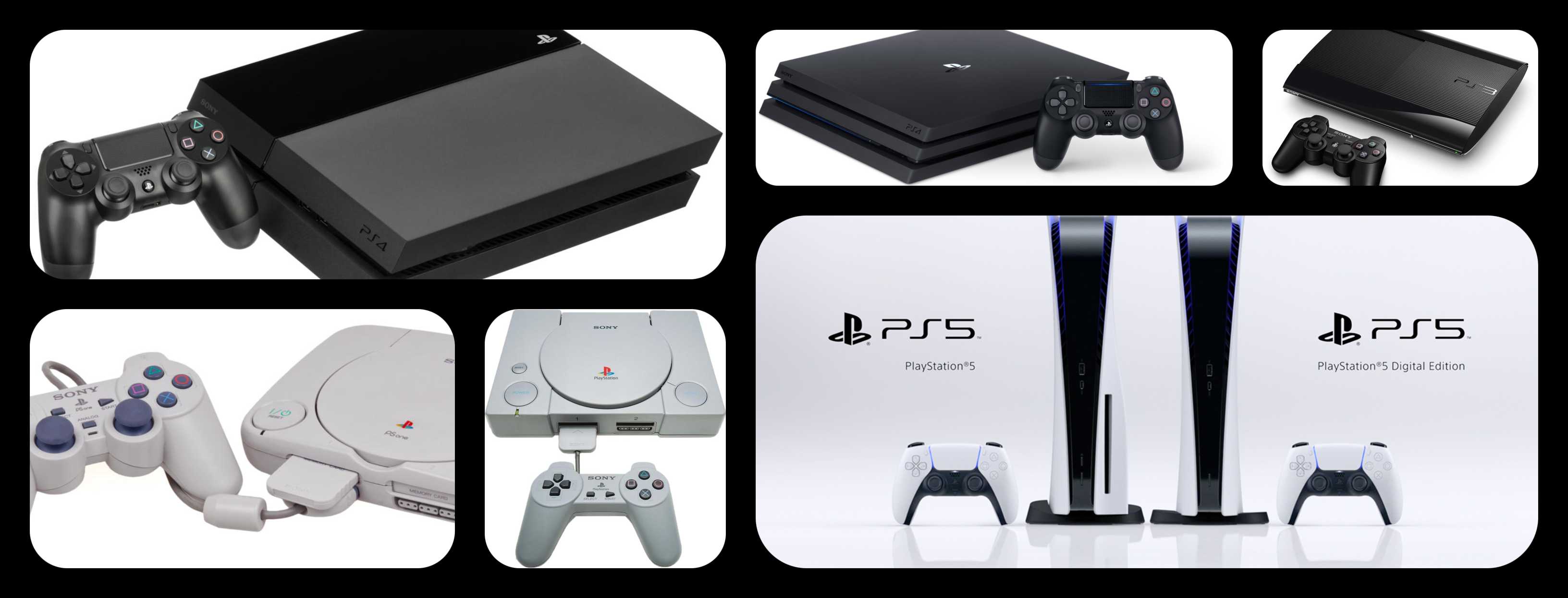 خرید اقساطی ps4