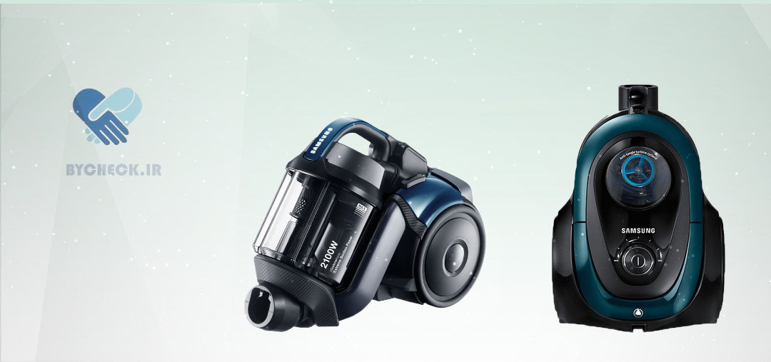 جاروبرقی سامسونگ