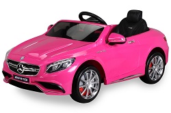 ماشین شارژی