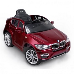 ماشین شارژی