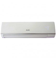 خرید اقساطی کولر گازی اسپیلت