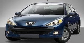 خرید قسطی خودرو