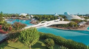 تور اقساطی به آنتالیا