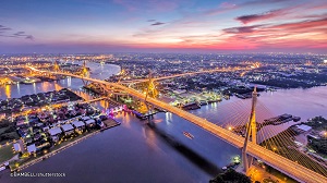 سفر قسطی تایلند