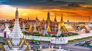 سفر قسطی تایلند