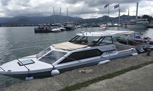 تور اقساطی باتومی