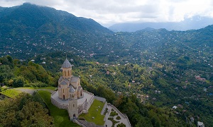 تور اقساطی باتومی