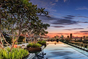 تور اقساطی سنگاپور