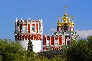 تور اقساطی روسیه