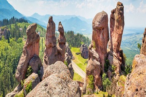 تور اقساطی بلغارستان