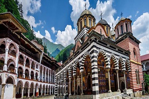 تور اقساطی بلغارستان