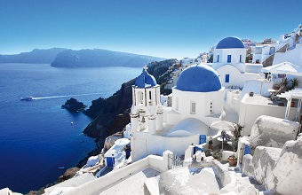 تور اقساطی یونان