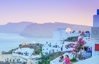 تور اقساطی یونان