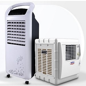 خرید اقساطی انواع کولر آبی