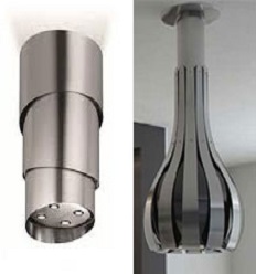 خرید اقساطی هود آشپزخانه