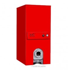 خرید اقساطی انواع پکیج دیواری و زمینی