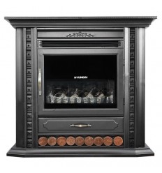 خرید اقساطی شومینه و باربیکیو