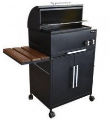 خرید اقساطی شومینه و باربیکیو