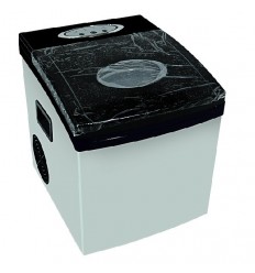 خرید اقساطی یخساز