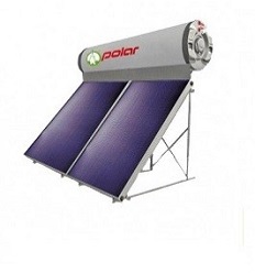 خرید اقساطی آبگرمکن