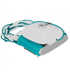 خرید اقساطی جاروی استخر و اسکیمر