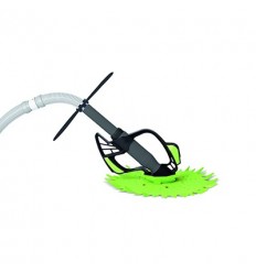 خرید اقساطی جاروی استخر و اسکیمر