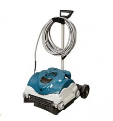 خرید اقساطی جاروی استخر و اسکیمر