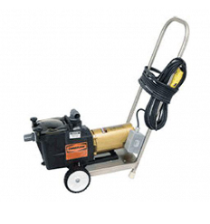 خرید اقساطی جاروی استخر و اسکیمر