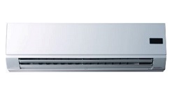 خرید اقساطی انواع فن کویل