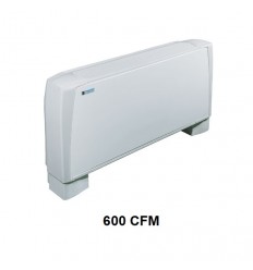 خرید اقساطی انواع فن کویل