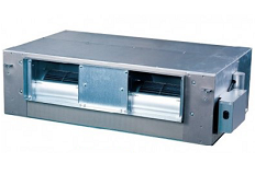 خرید اقساطی انواع فن کویل