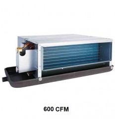 خرید اقساطی انواع فن کویل