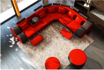 خرید اقساطی مبل راحتی