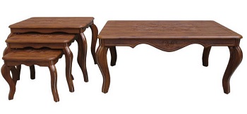 خرید اقساطی میزجلومبلی و عسلی