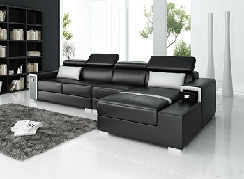 خرید اقساطی مبل ال