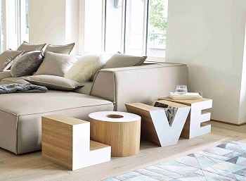 خرید اقساطی مبل ال