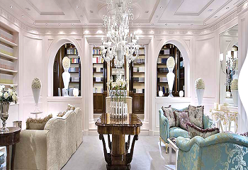 خرید اقساطی مبلمان کلاسیک