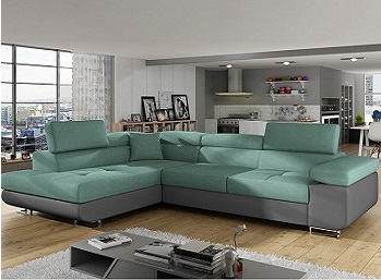 خرید اقساطی مبل ال