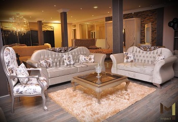 خرید اقساطی مبلمان کلاسیک