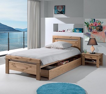 خرید اقساطی تختخواب یکنفره و دونفره