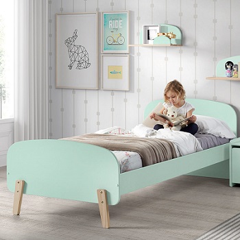 خرید اقساطی تختخواب یکنفره و دونفره