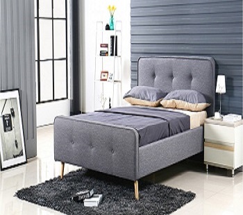 خرید اقساطی تختخواب یکنفره و دونفره