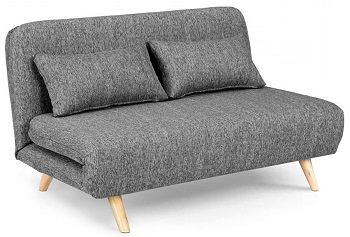 خرید اقساطی مبل تختخواب شو