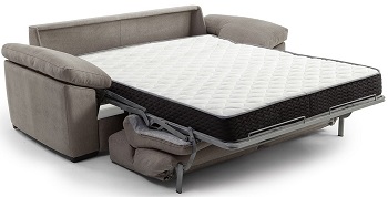 خرید اقساطی مبل تختخواب شو